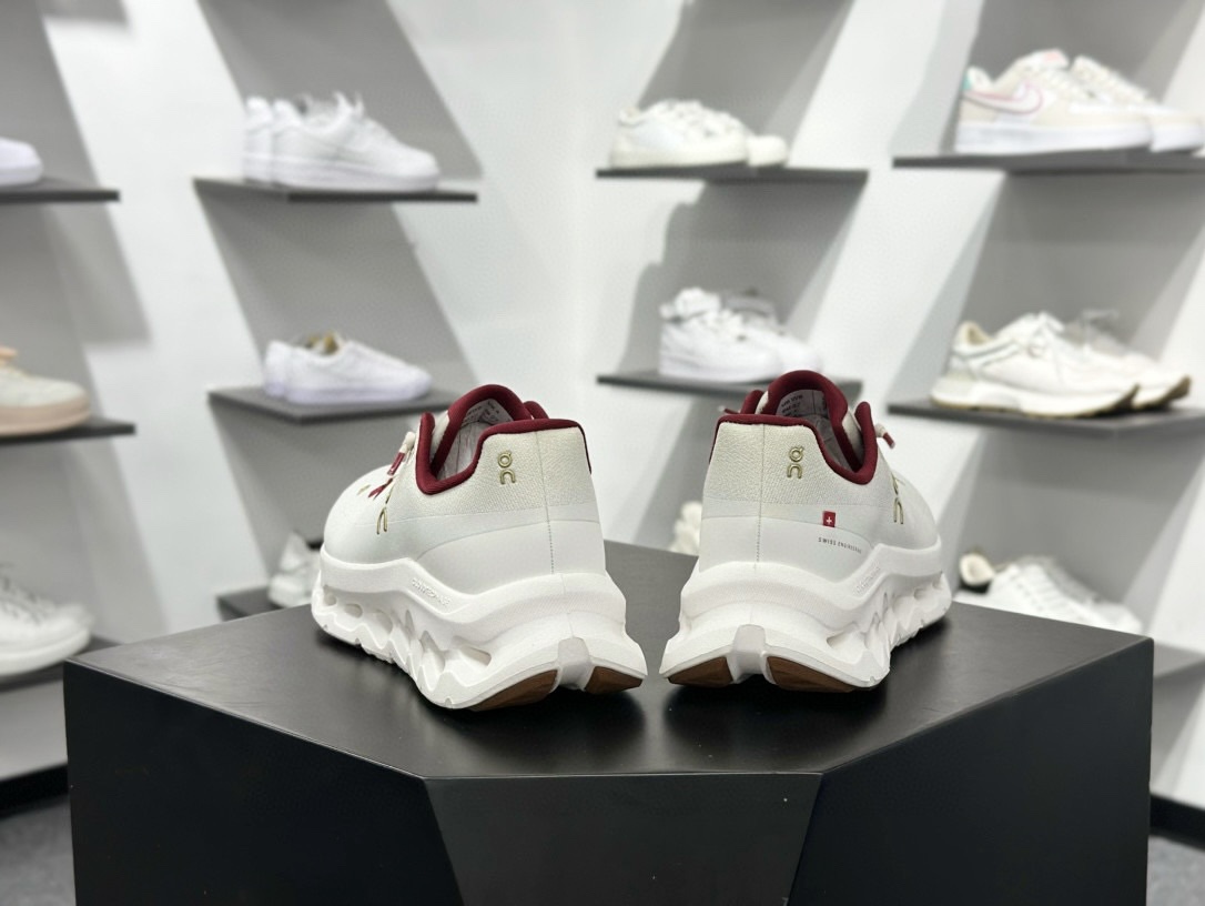 昂跑ON Running Cloudtilt 1 M 薄云1代系列低帮厚底轻量舒适多功能休闲运动慢跑鞋 3WE1056 昂跑ON Running Cloudtilt 1 M 薄云1代系列低帮厚底轻量舒适多功能休闲运动慢跑鞋 3WE1056