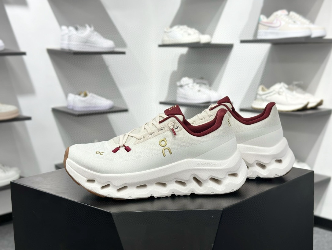 昂跑ON Running Cloudtilt 1 M 薄云1代系列低帮厚底轻量舒适多功能休闲运动慢跑鞋 3WE1056 昂跑ON Running Cloudtilt 1 M 薄云1代系列低帮厚底轻量舒适多功能休闲运动慢跑鞋 3WE1056