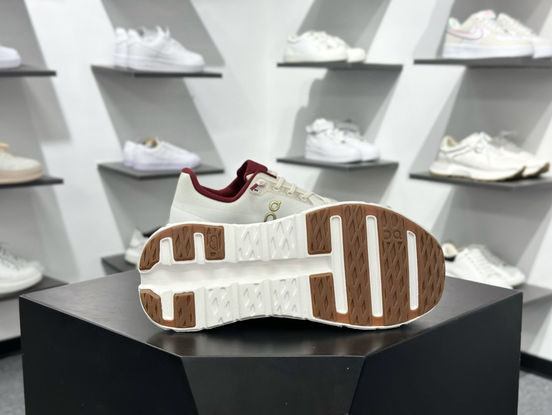 昂跑ON Running Cloudtilt 1 M 薄云1代系列低帮厚底轻量舒适多功能休闲运动慢跑鞋 3WE1056 昂跑ON Running Cloudtilt 1 M 薄云1代系列低帮厚底轻量舒适多功能休闲运动慢跑鞋 3WE1056