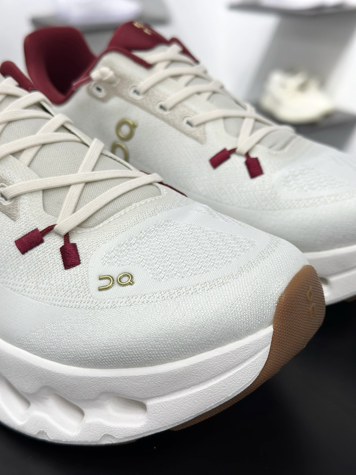 昂跑ON Running Cloudtilt 1 M 薄云1代系列低帮厚底轻量舒适多功能休闲运动慢跑鞋 3WE1056 昂跑ON Running Cloudtilt 1 M 薄云1代系列低帮厚底轻量舒适多功能休闲运动慢跑鞋 3WE1056