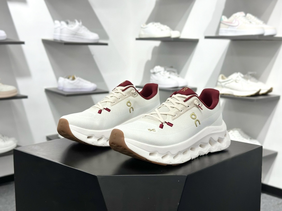 昂跑ON Running Cloudtilt 1 M 薄云1代系列低帮厚底轻量舒适多功能休闲运动慢跑鞋 3WE1056 昂跑ON Running Cloudtilt 1 M 薄云1代系列低帮厚底轻量舒适多功能休闲运动慢跑鞋 3WE1056