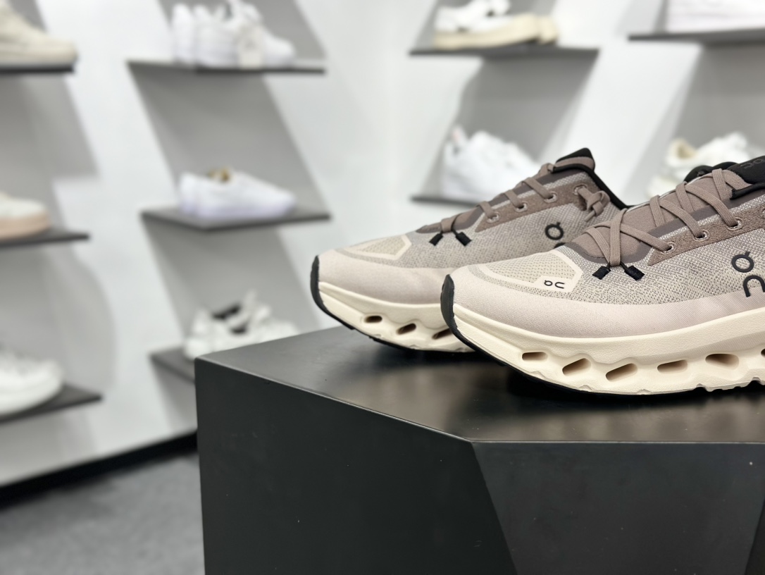 昂跑ON Running Cloudtilt 1 M 薄云1代系列低帮厚底轻量舒适多功能休闲运动慢跑鞋 3WE1005