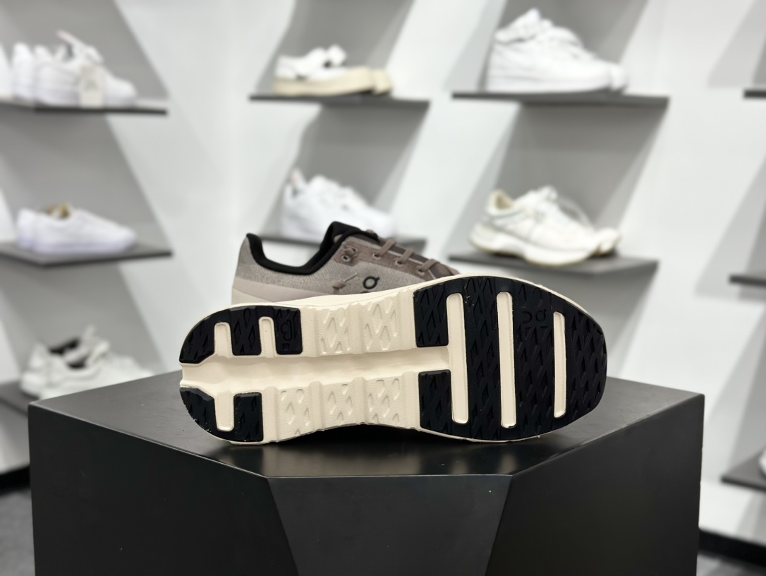 昂跑ON Running Cloudtilt 1 M 薄云1代系列低帮厚底轻量舒适多功能休闲运动慢跑鞋 3WE1005