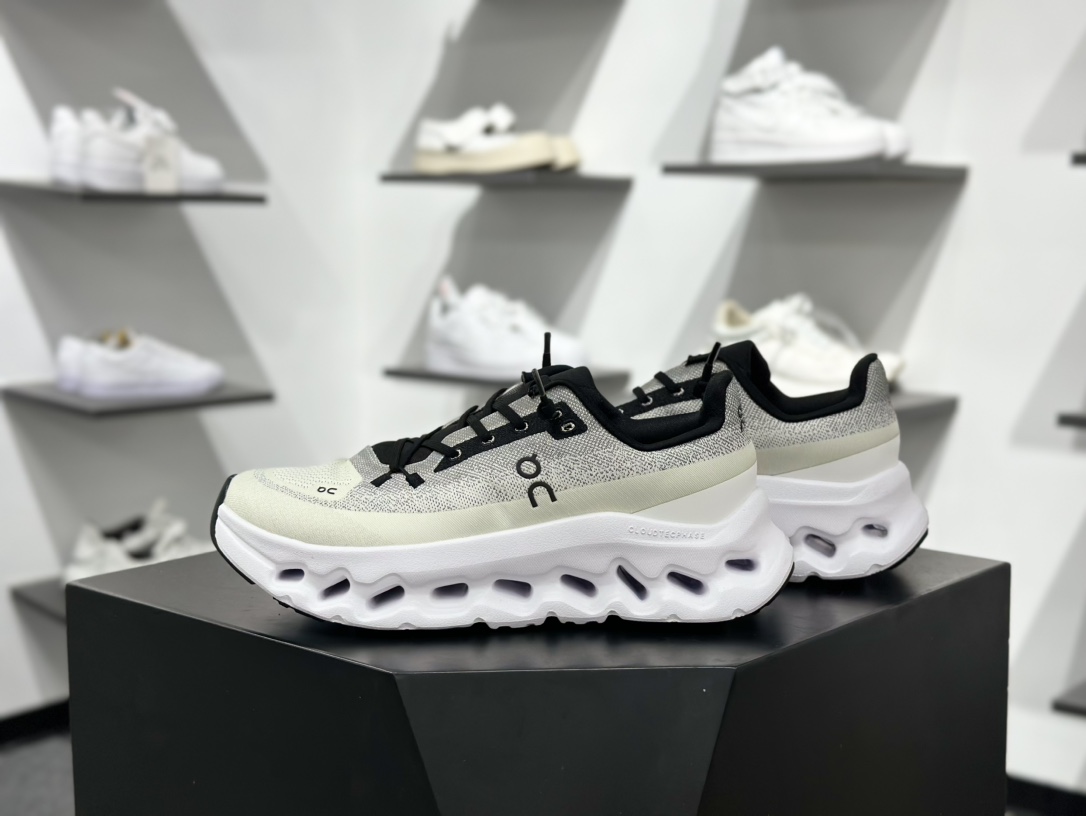 昂跑ON Running Cloudtilt 1 M 薄云1代系列低帮厚底轻量舒适多功能休闲运动慢跑鞋 3WE1005 昂跑ON Running Cloudtilt 1 M 薄云1代系列低帮厚底轻量舒适多功能休闲运动慢跑鞋 3WE1005