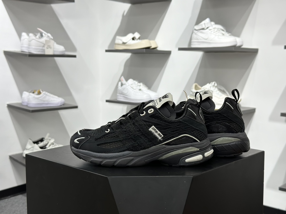 240 SFTM x AD Originals Adistar Cushion 复古前卫科技休闲运动老爹鞋 JP8416-Chinese UA Cheap High Quatity Brand Clothes Bags handbags Sneakers wholesale wholesaler seller from China Factory suppliers Fashion Clothing Shoes best Quality Beautiful Price 240 SFTM x AD Originals Adistar Cushion 复古前卫科技休闲运动老爹鞋 JP8416