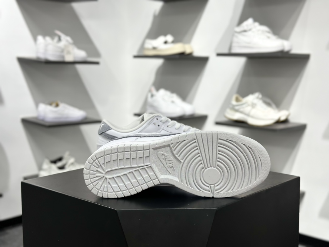 NIKE SB Dunk Low 白灰  IH0632-141