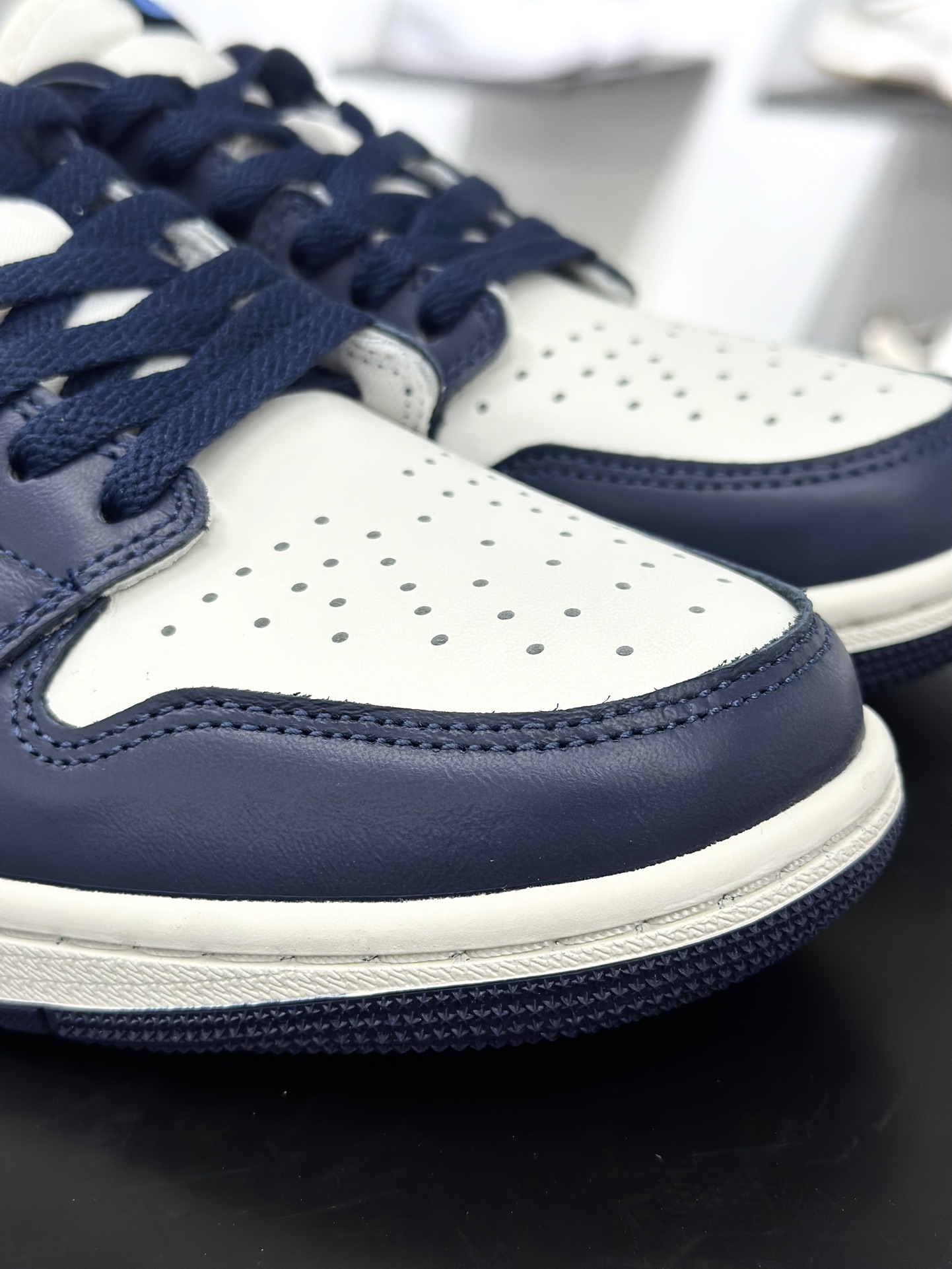 Air Jordan 1 Low OG 白棕麦 新秀 AJ1 乔丹1代 aj1 乔1 低邦 CZ0790-400