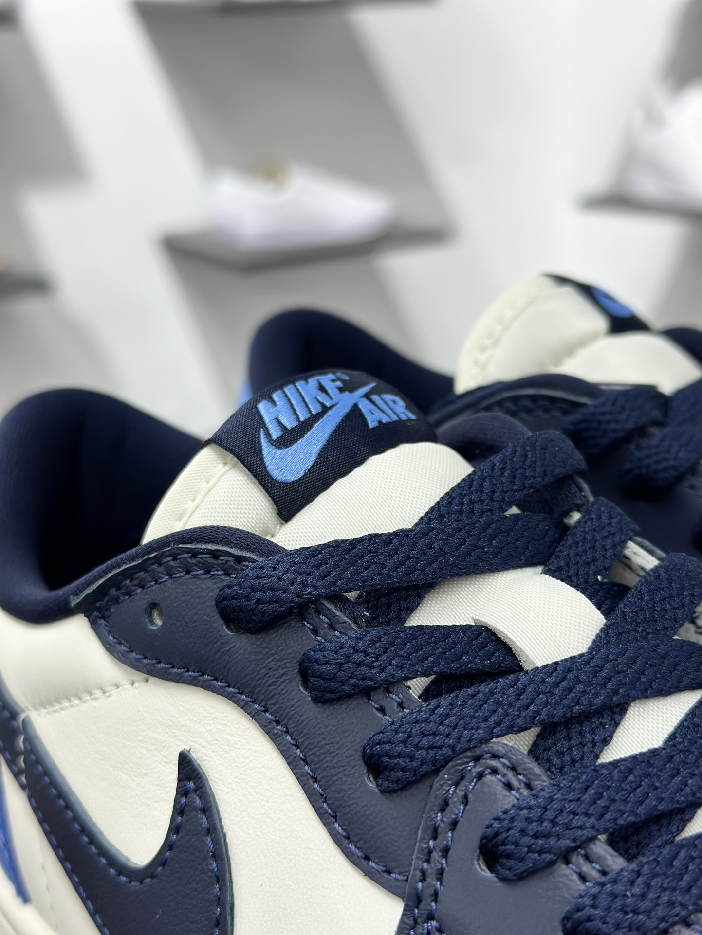 Air Jordan 1 Low OG 白棕麦 新秀 AJ1 乔丹1代 aj1 乔1 低邦 CZ0790-400