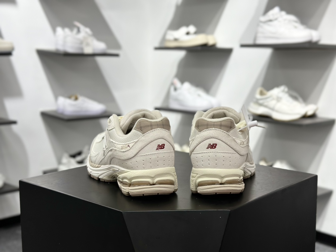 New Balance 2002 复古休闲跑步鞋 M2002RHX