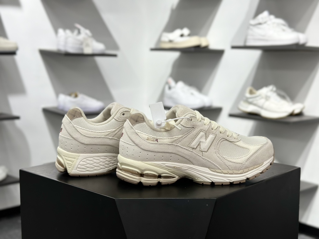 New Balance 2002 复古休闲跑步鞋 M2002RHX