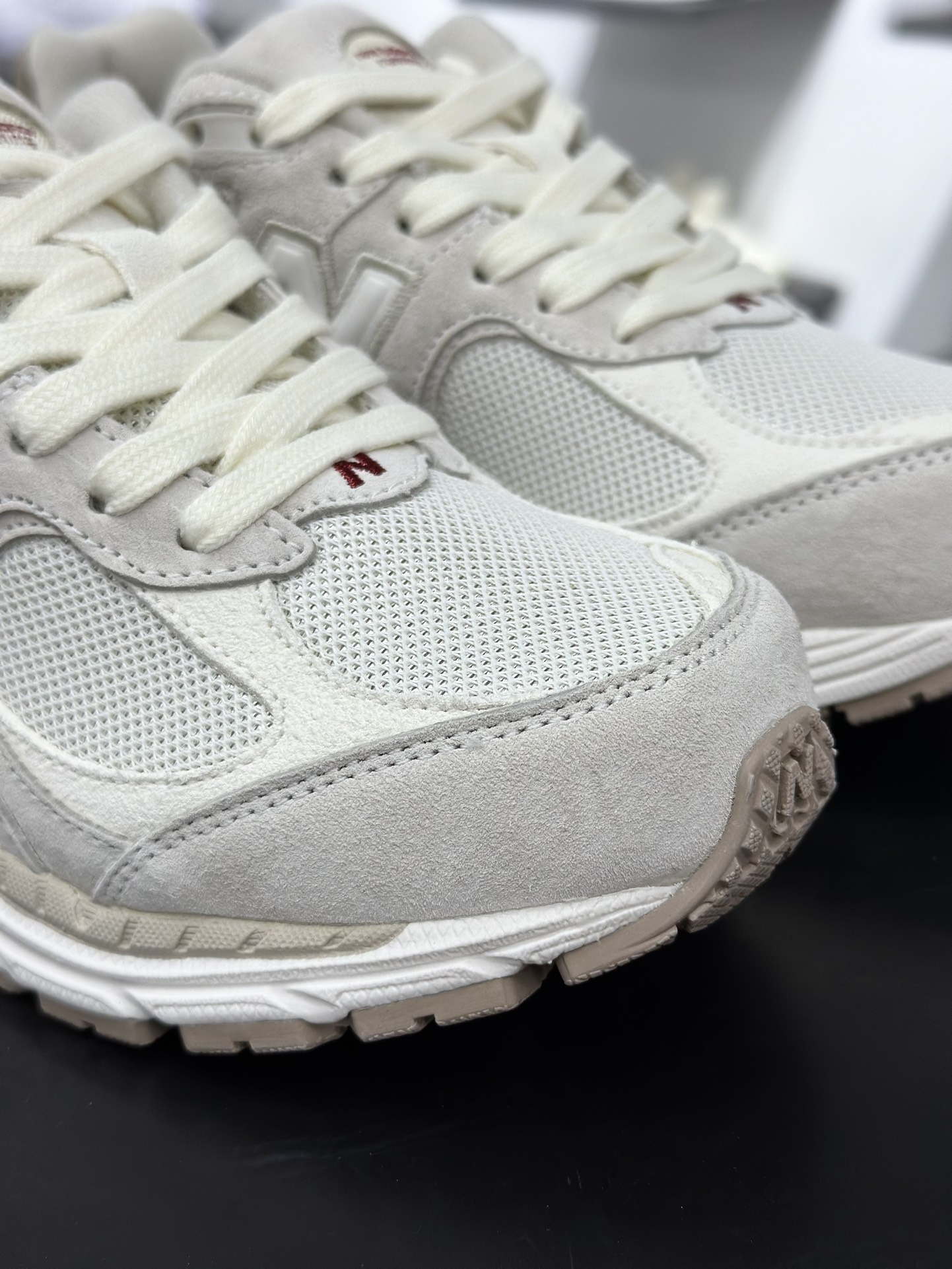 New Balance 2002 复古休闲跑步鞋 M2002RHX