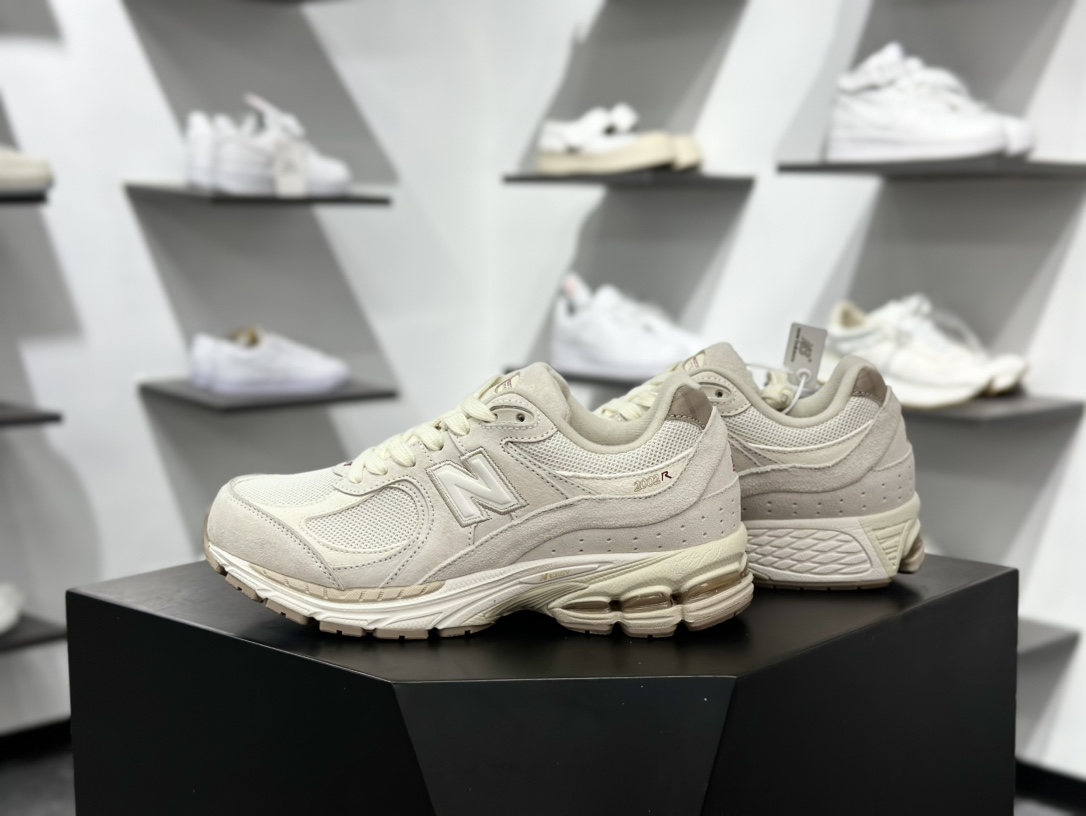 New Balance 2002 复古休闲跑步鞋 M2002RHX