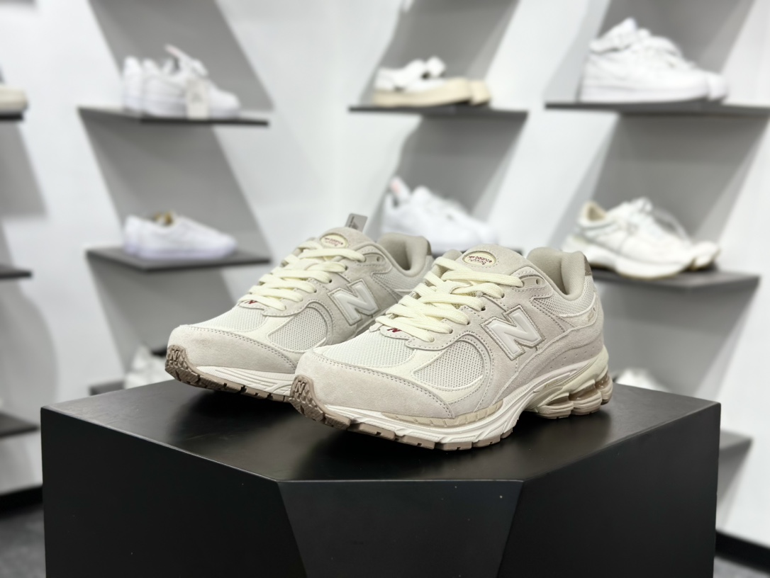 New Balance 2002 复古休闲跑步鞋 M2002RHX