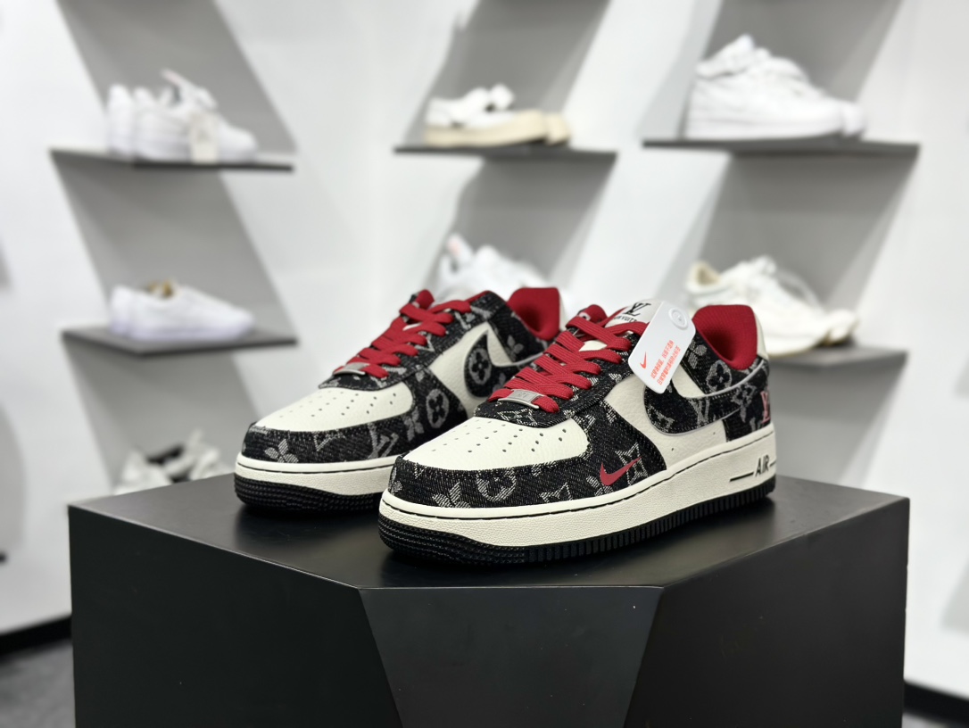 Nike Air Force 1 Low LV联名  LW9279-001