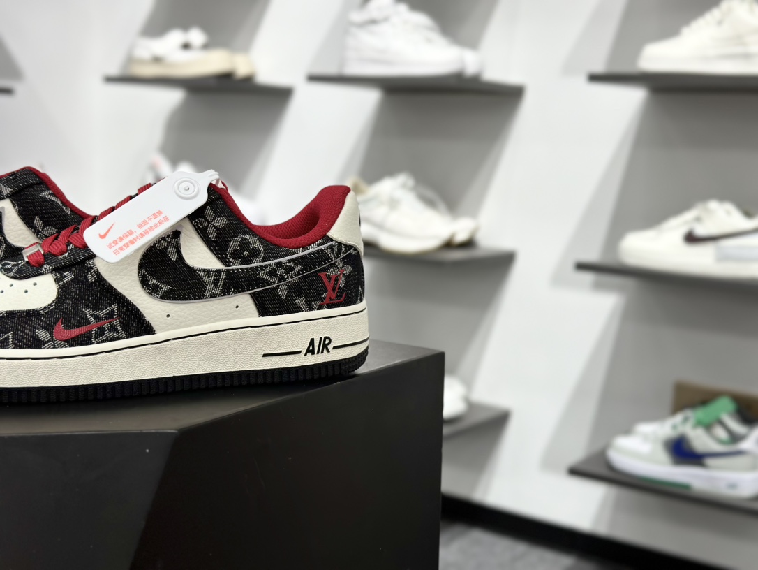 Nike Air Force 1 Low LV联名  LW9279-001