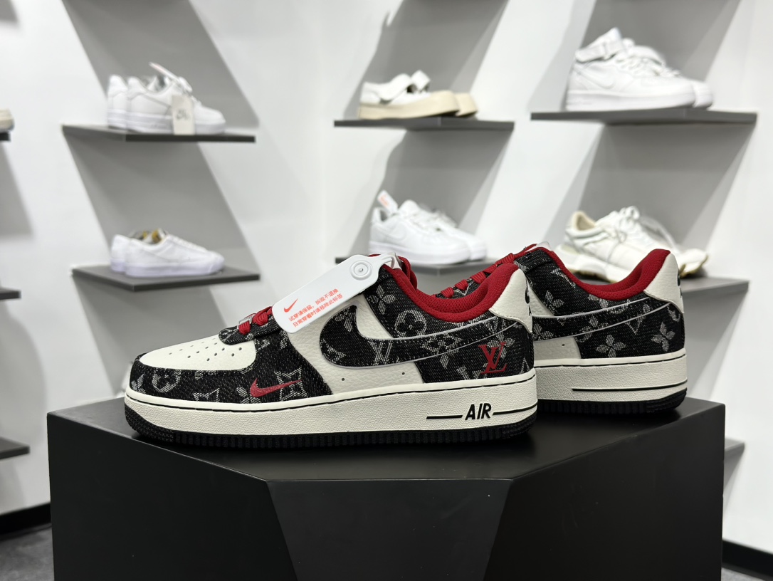 Nike Air Force 1 Low LV联名  LW9279-001