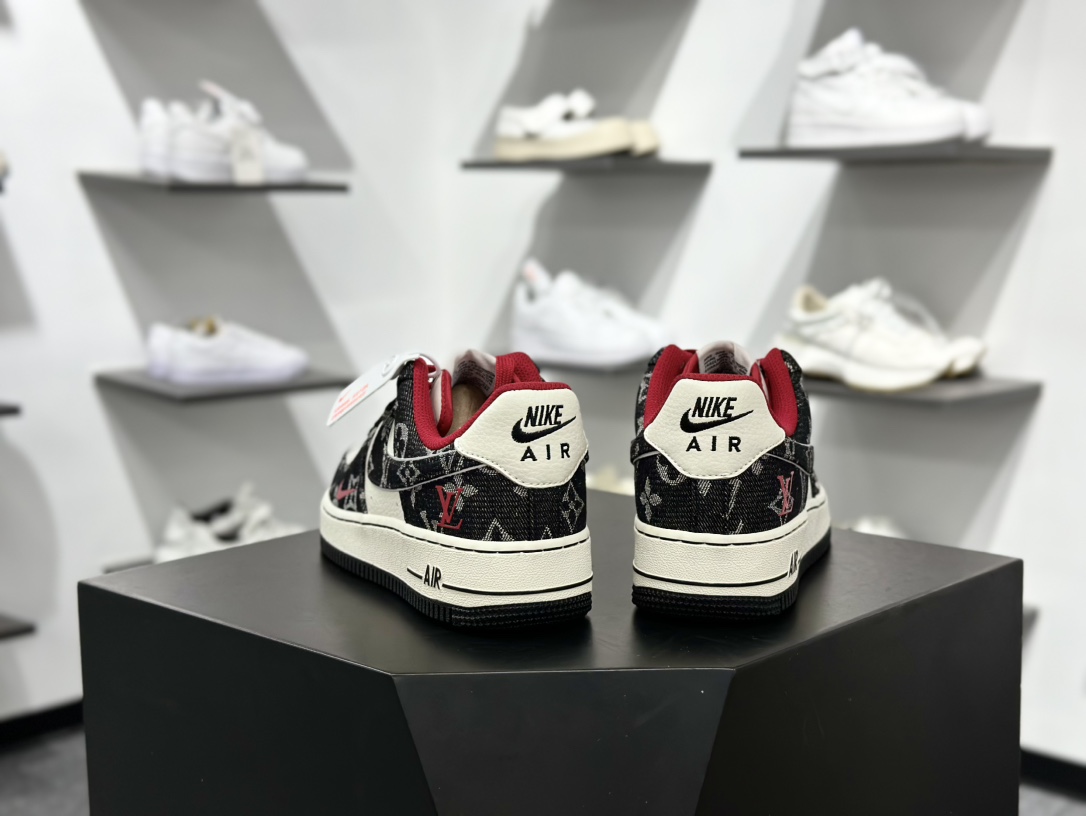 Nike Air Force 1 Low LV联名  LW9279-001