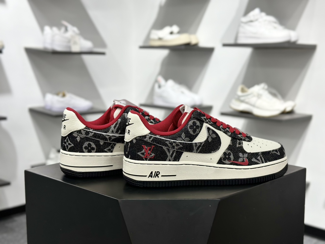 Nike Air Force 1 Low LV联名  LW9279-001