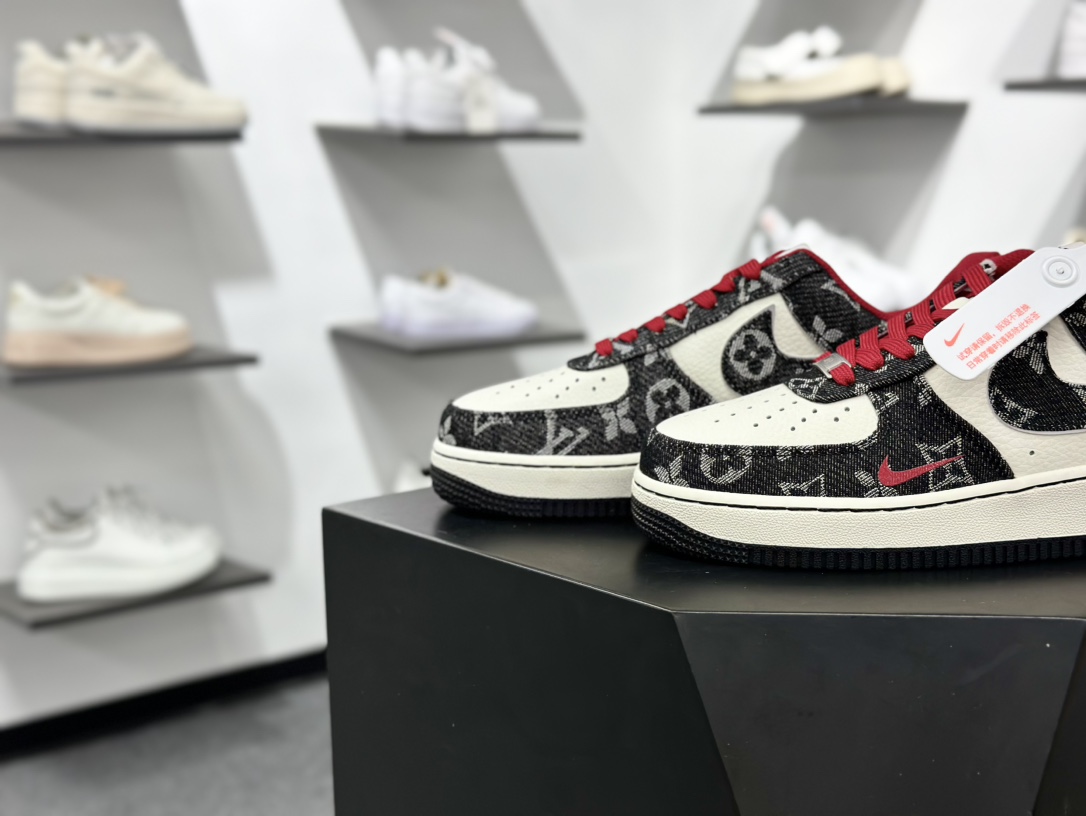 Nike Air Force 1 Low LV联名  LW9279-001