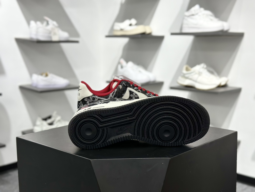 Nike Air Force 1 Low LV联名  LW9279-001