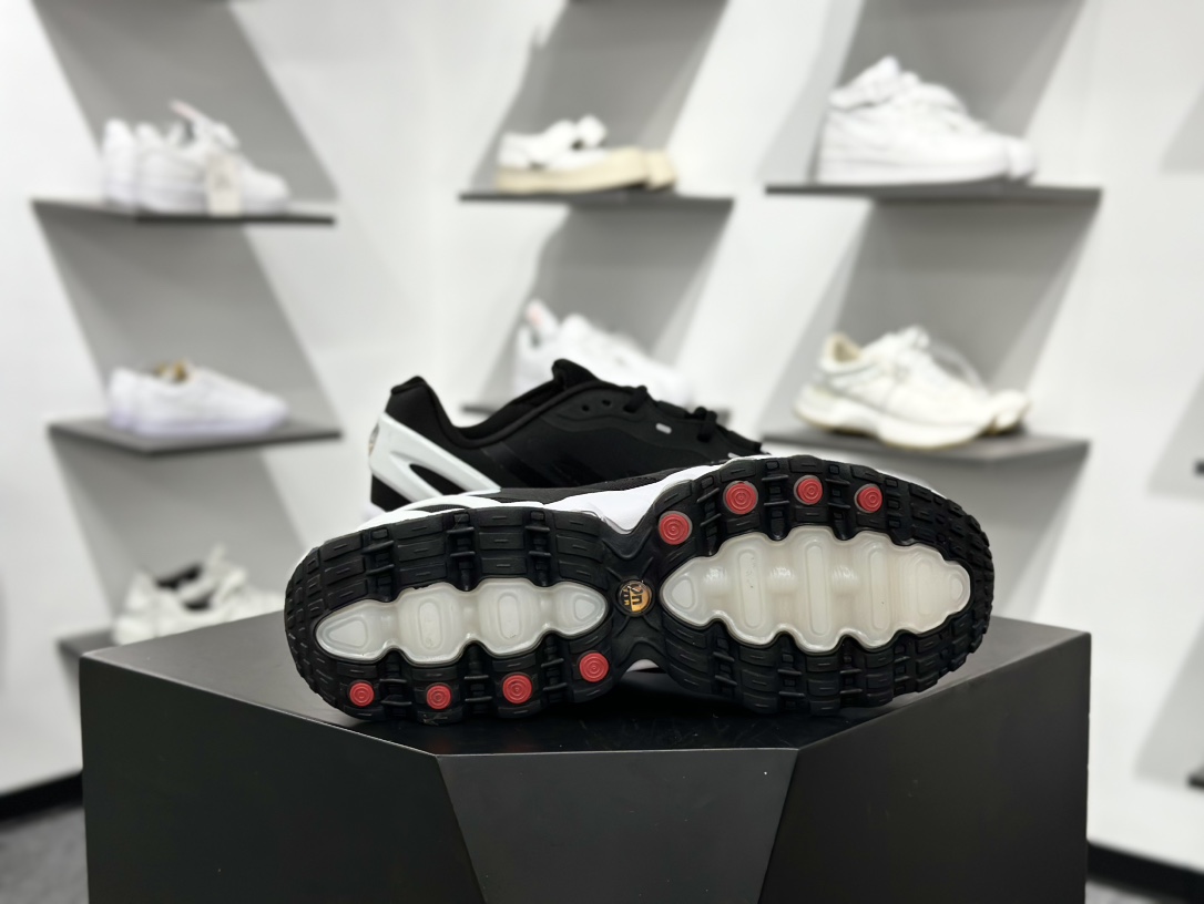 Nike Air Max DN8 全掌科技气垫 缓震运动跑鞋  FQ7860-019