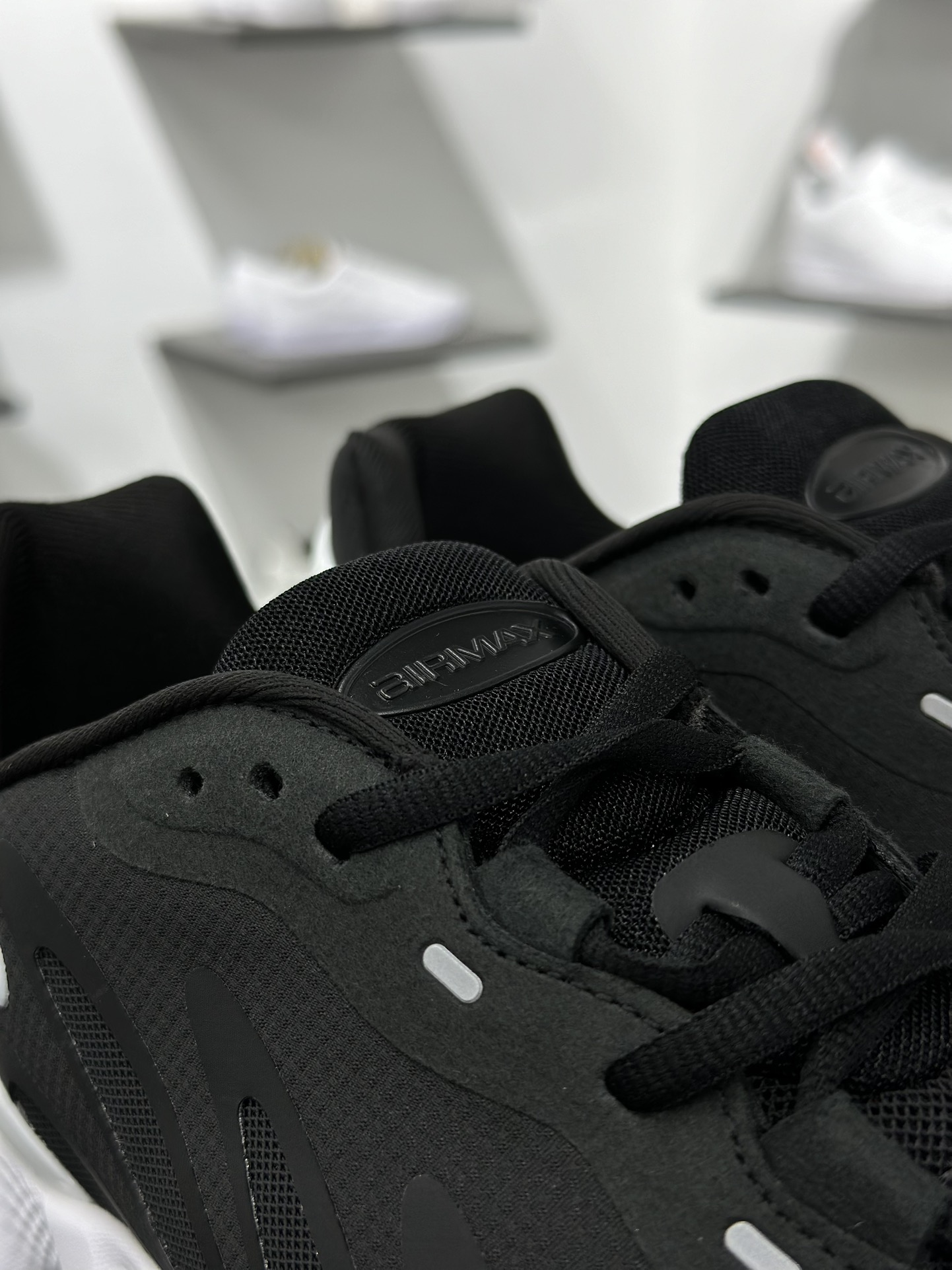 Nike Air Max DN8 全掌科技气垫 缓震运动跑鞋  FQ7860-019