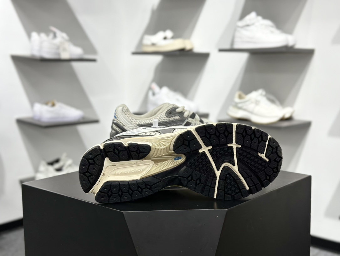 New Balance M1906系列 复古单品宝藏老爹鞋款 U1906NA