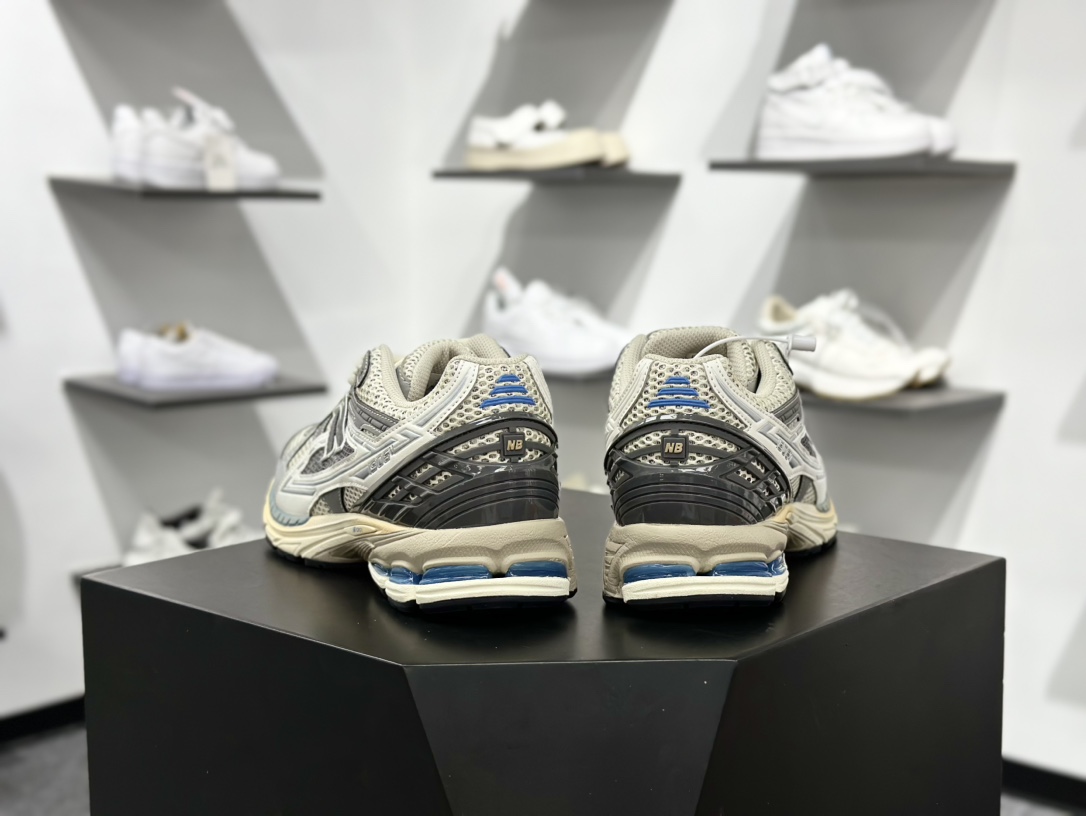 New Balance M1906系列 复古单品宝藏老爹鞋款 U1906NA