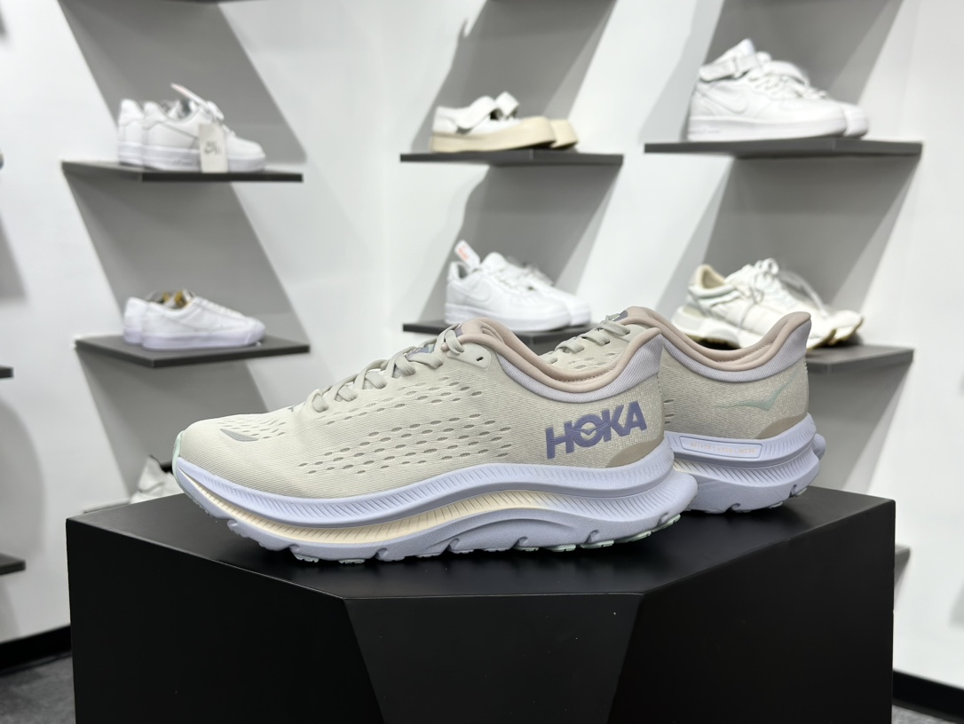 Z HOKA ONE ONE M KAWANA 舒适防滑耐磨低帮休闲跑步鞋 1123164 Z HOKA ONE ONE M KAWANA 舒适防滑耐磨低帮休闲跑步鞋 1123164