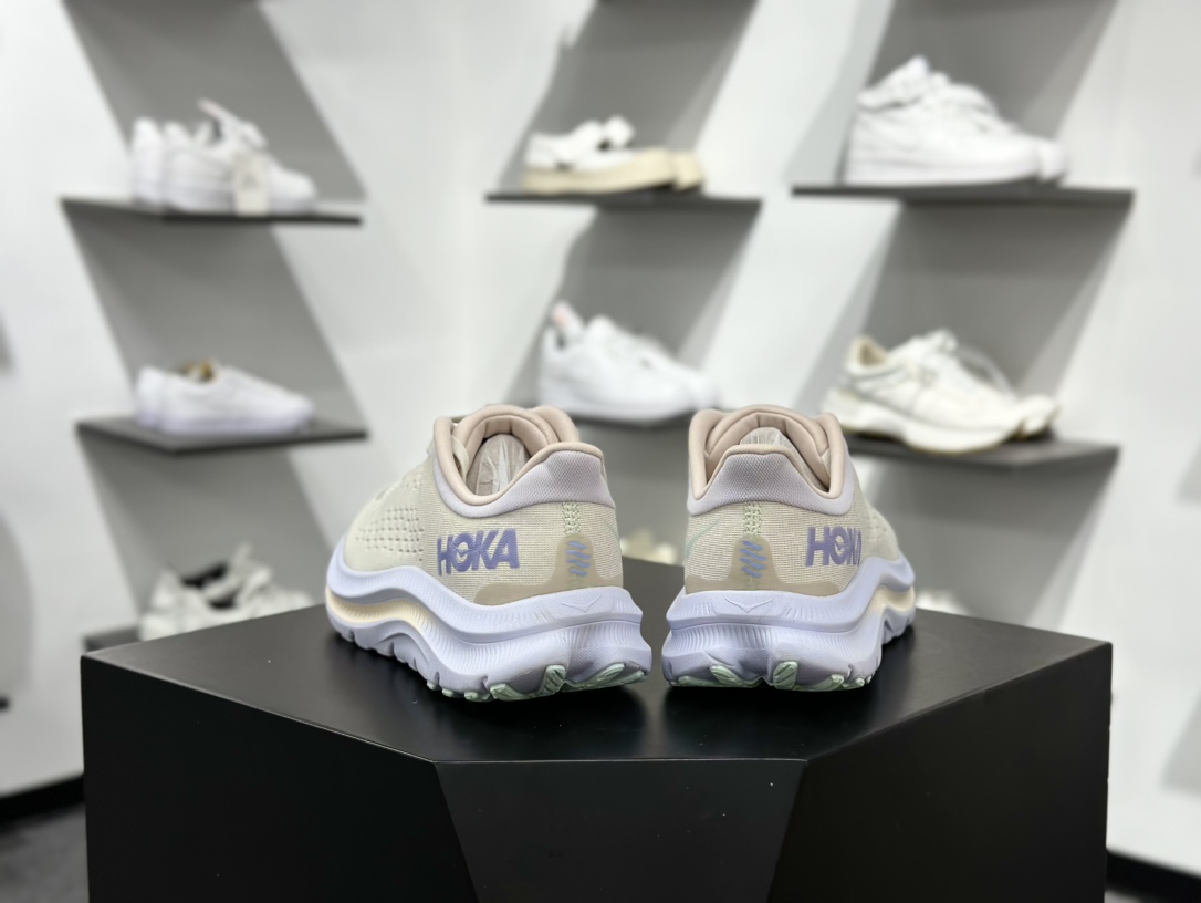 Z HOKA ONE ONE M KAWANA 舒适防滑耐磨低帮休闲跑步鞋 1123164 Z HOKA ONE ONE M KAWANA 舒适防滑耐磨低帮休闲跑步鞋 1123164