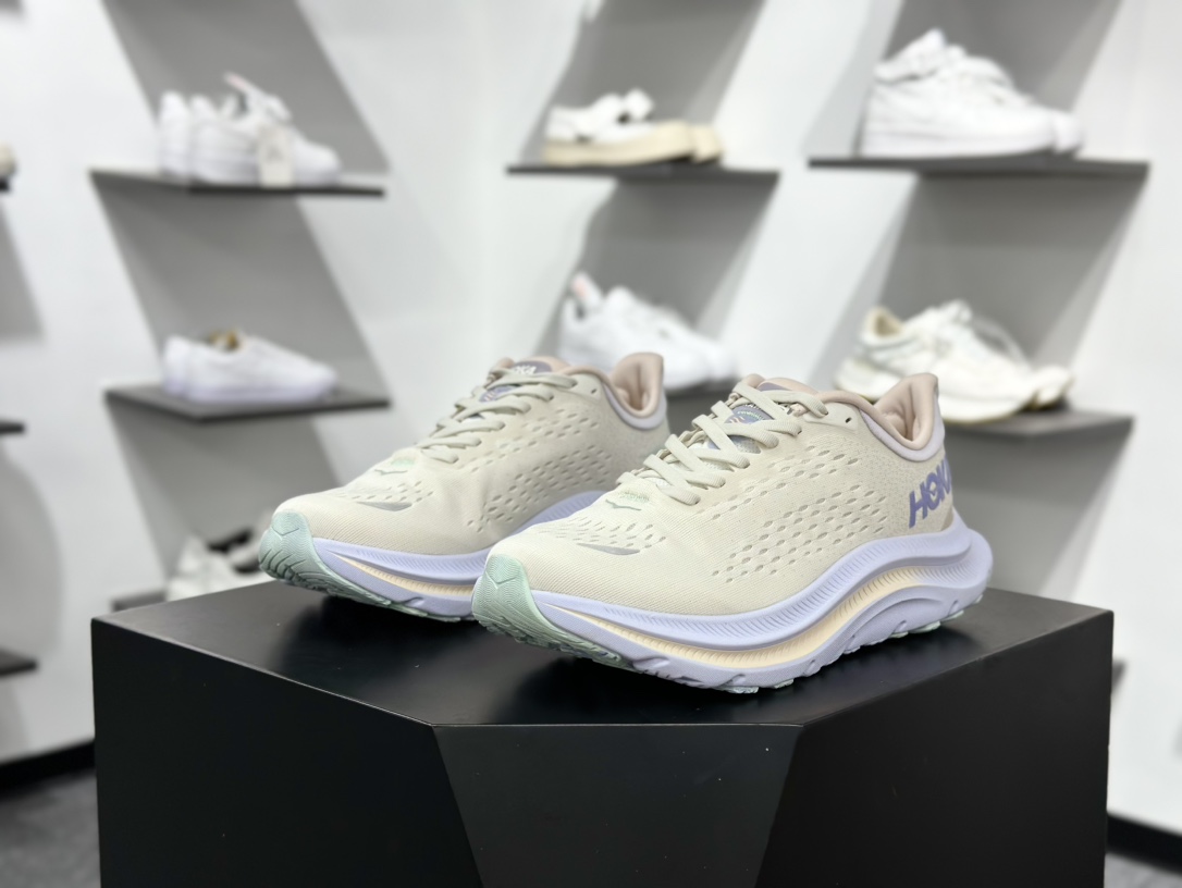 Z HOKA ONE ONE M KAWANA 舒适防滑耐磨低帮休闲跑步鞋 1123164 Z HOKA ONE ONE M KAWANA 舒适防滑耐磨低帮休闲跑步鞋 1123164