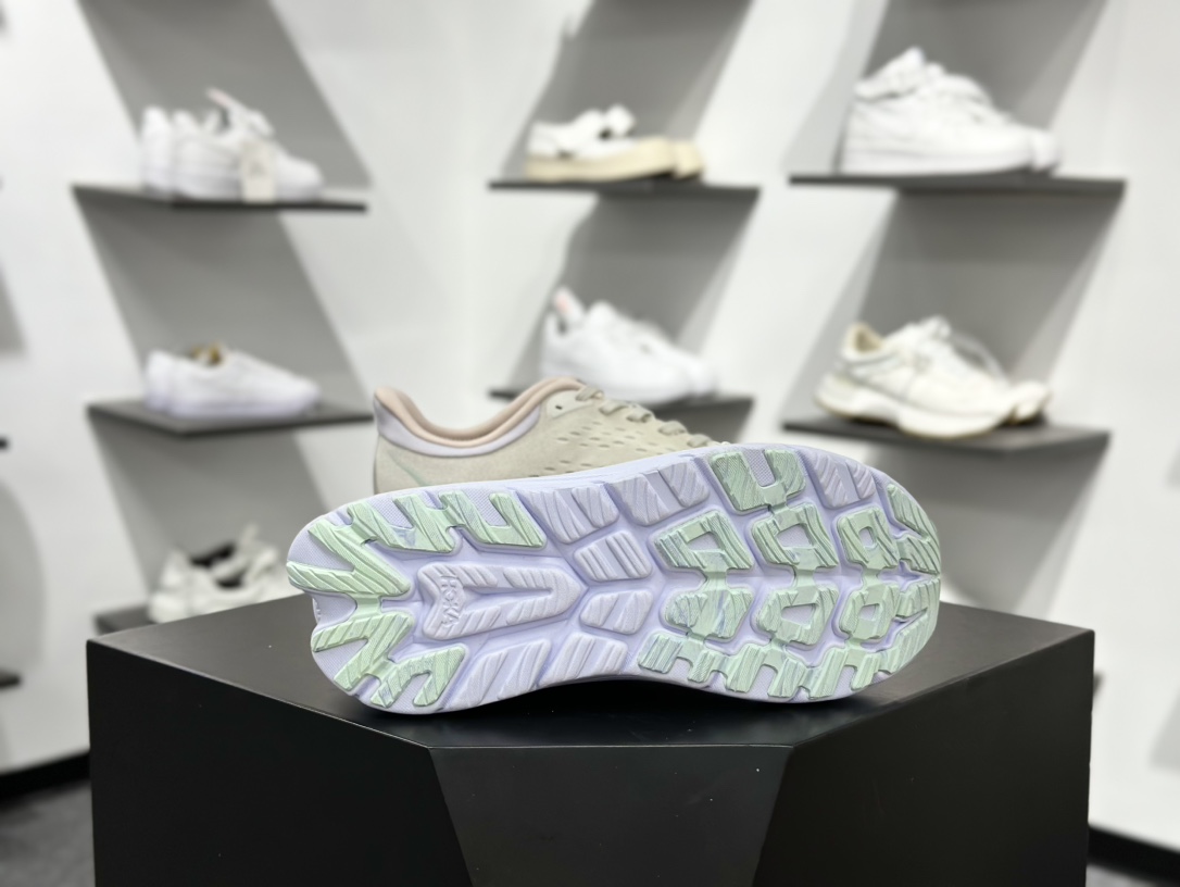 Z HOKA ONE ONE M KAWANA 舒适防滑耐磨低帮休闲跑步鞋 1123164 Z HOKA ONE ONE M KAWANA 舒适防滑耐磨低帮休闲跑步鞋 1123164