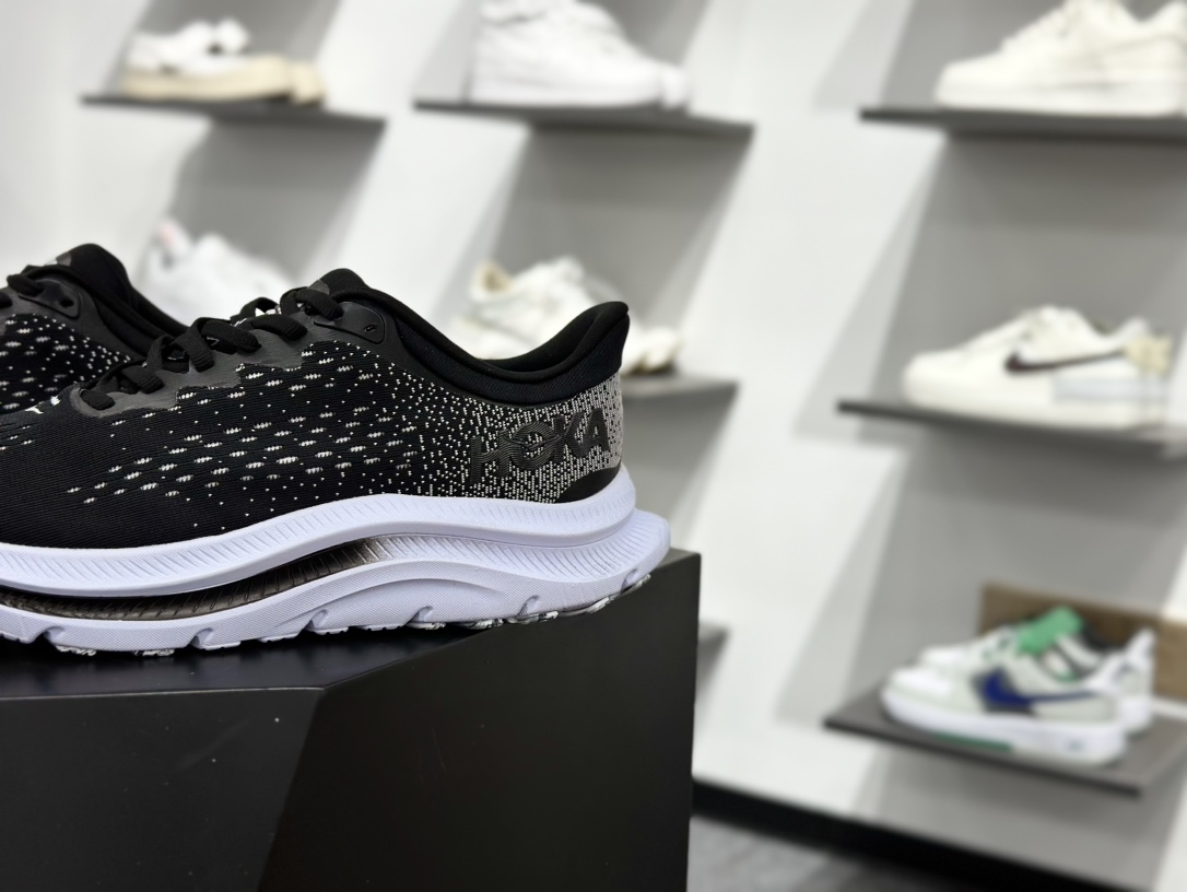 Z HOKA ONE ONE M KAWANA 舒适防滑耐磨低帮休闲跑步鞋 相比常规跑鞋 1123163 Z HOKA ONE ONE M KAWANA 舒适防滑耐磨低帮休闲跑步鞋 相比常规跑鞋 1123163