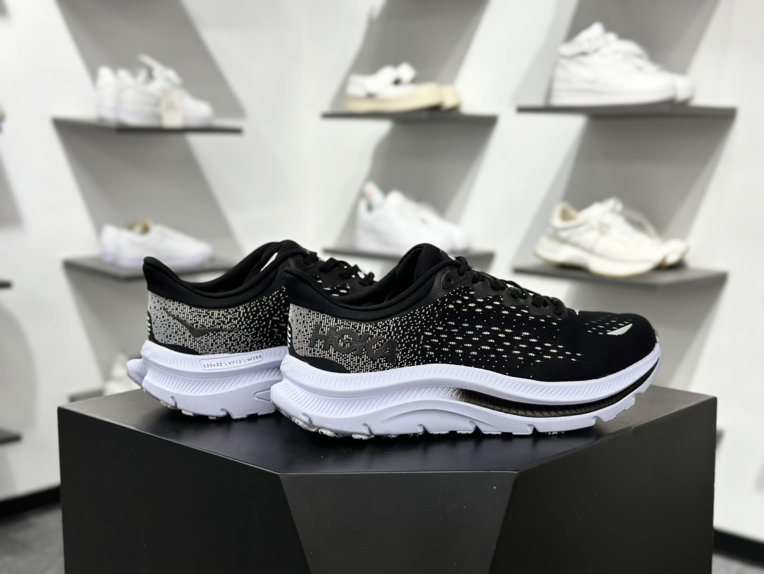 Z HOKA ONE ONE M KAWANA 舒适防滑耐磨低帮休闲跑步鞋 相比常规跑鞋 1123163 Z HOKA ONE ONE M KAWANA 舒适防滑耐磨低帮休闲跑步鞋 相比常规跑鞋 1123163