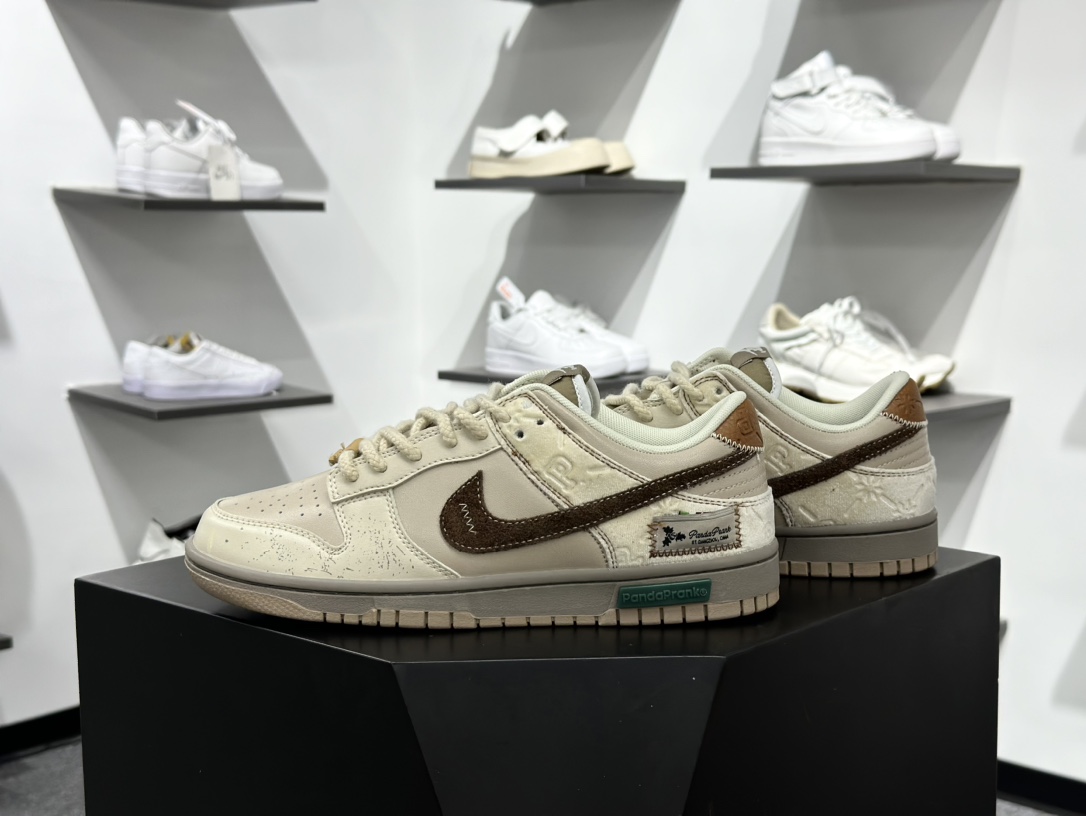 Nike SB Dunk Low 御光  HQ1175-240