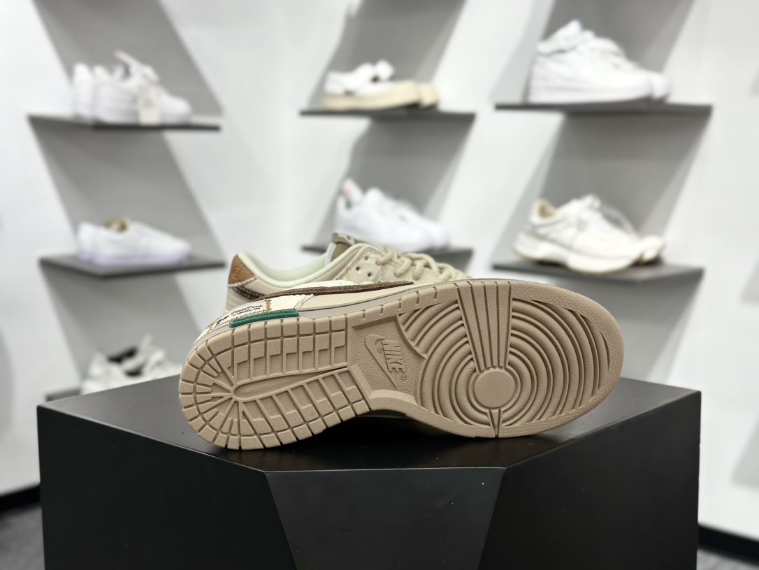 Nike SB Dunk Low 御光  HQ1175-240