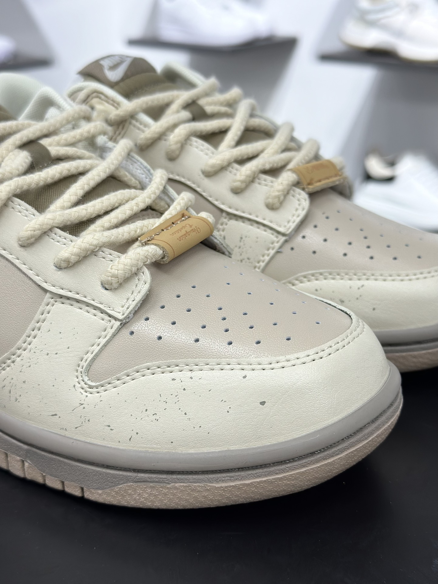 Nike SB Dunk Low 御光  HQ1175-240