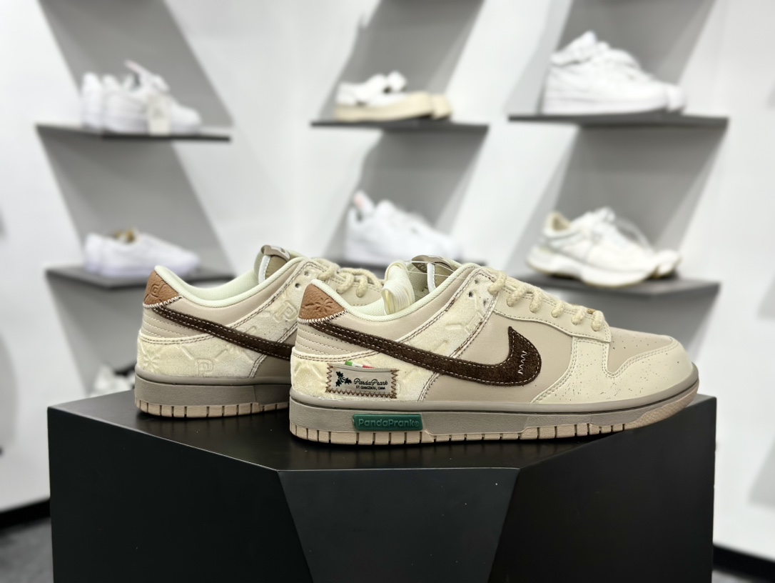Nike SB Dunk Low 御光  HQ1175-240