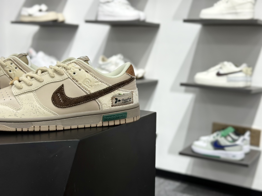 Nike SB Dunk Low 御光  HQ1175-240