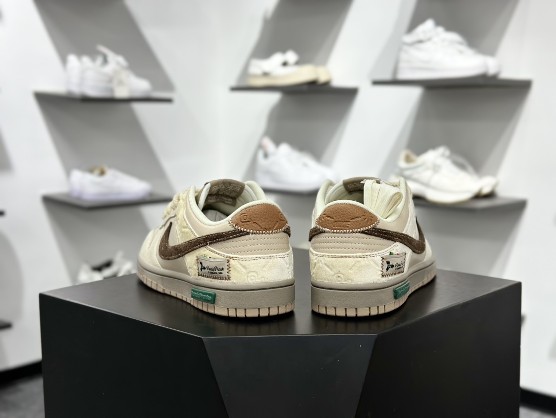 Nike SB Dunk Low 御光  HQ1175-240