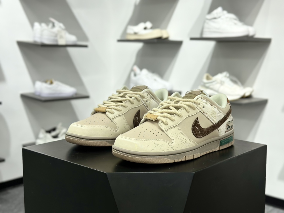 Nike SB Dunk Low 御光  HQ1175-240