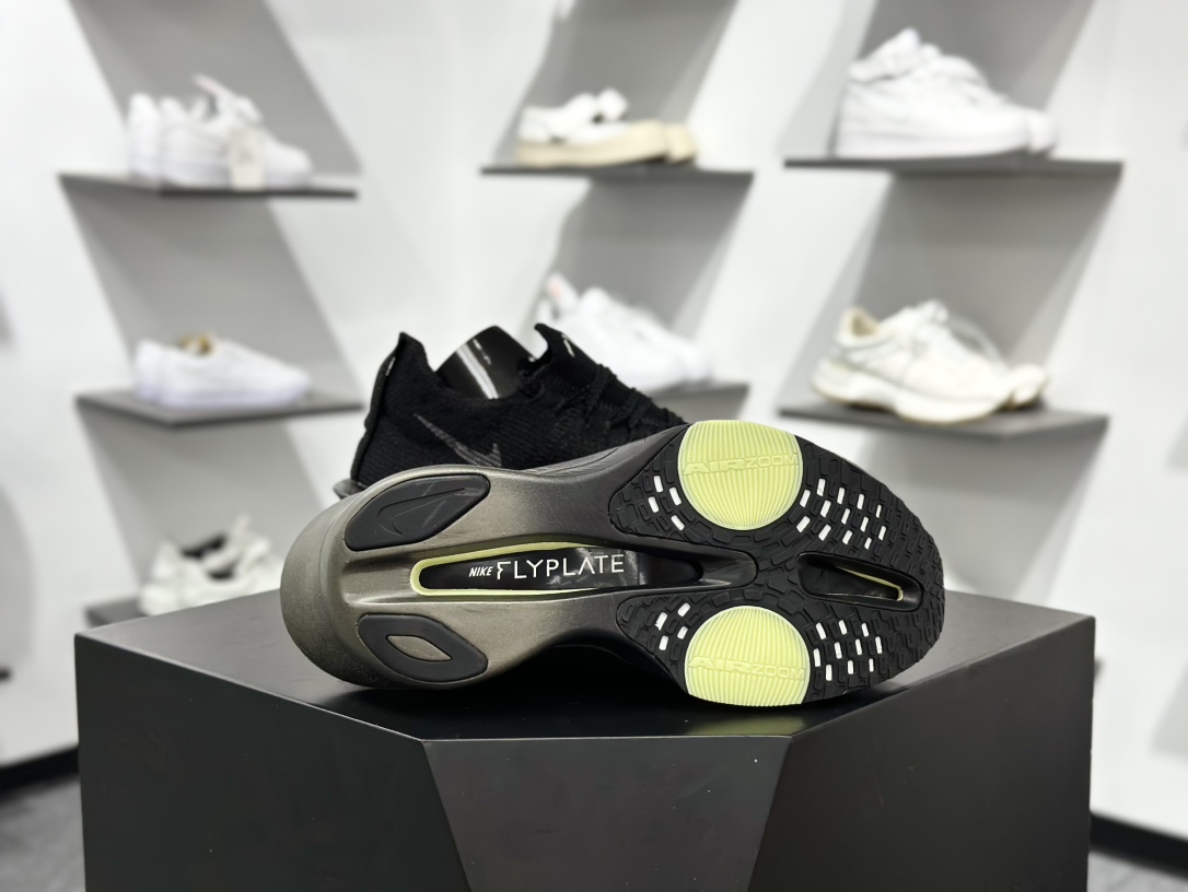 Nike Air Zoom Alphafly NEXT% 3 阿尔法 马拉松 3.0 减震马拉松跑步鞋 HV6350-001