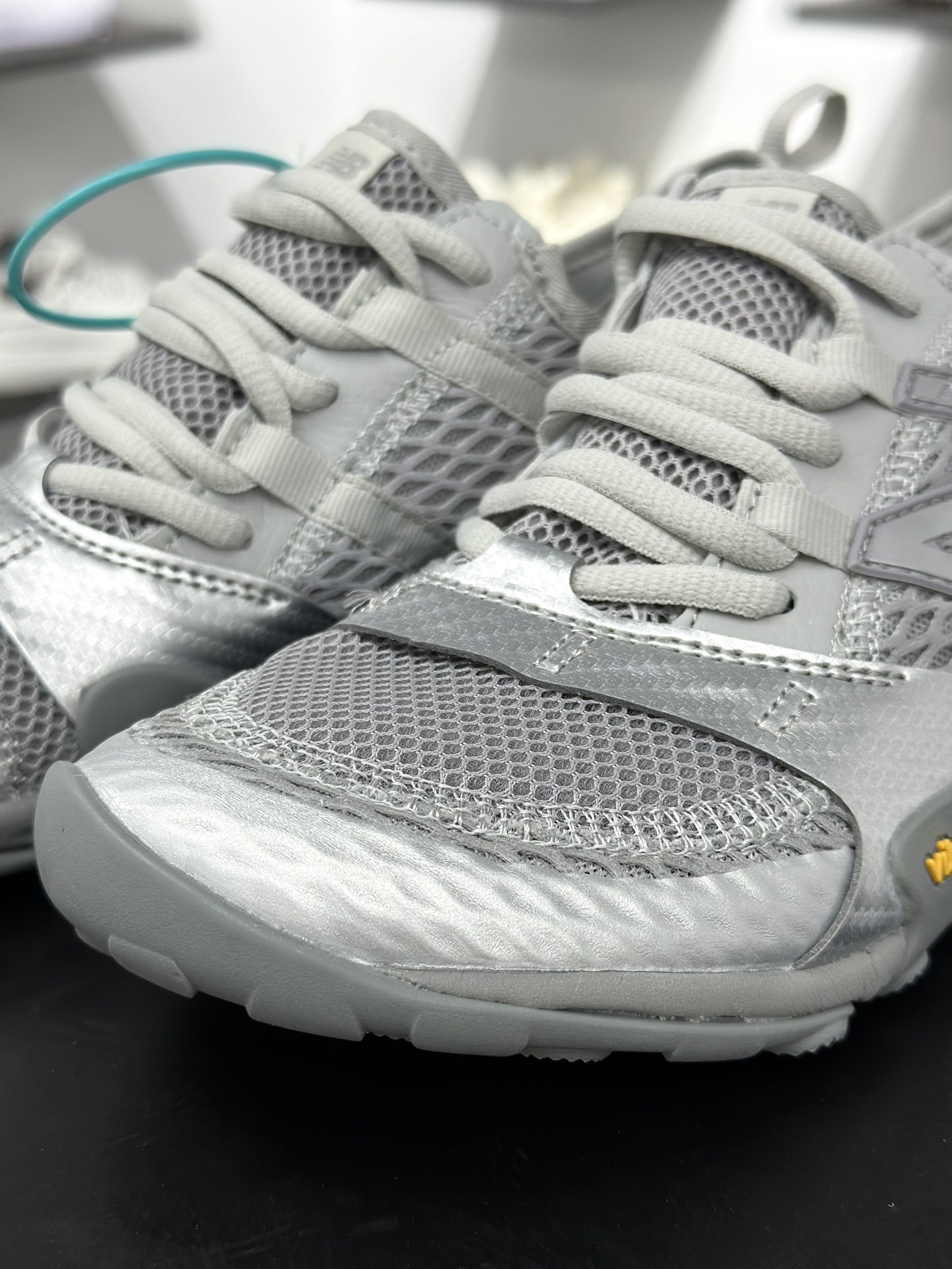 New Balance MT10系列 NB新百伦 薄底赤足鞋 实拍首发 防滑耐磨平衡轻便 低帮休闲城市通勤跑步鞋 MT100AB-4 New Balance MT10系列 NB新百伦 薄底赤足鞋 实拍首发 防滑耐磨平衡轻便 低帮休闲城市通勤跑步鞋 MT100AB-4