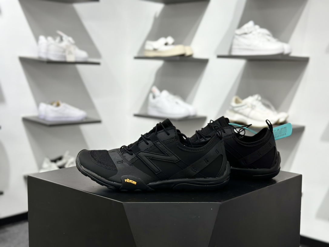 New Balance MT10系列 NB新百伦 薄底赤足鞋 实拍首发 防滑耐磨平衡轻便 低帮休闲城市通勤跑步鞋 MT100IS-3 New Balance MT10系列 NB新百伦 薄底赤足鞋 实拍首发 防滑耐磨平衡轻便 低帮休闲城市通勤跑步鞋 MT100IS-3
