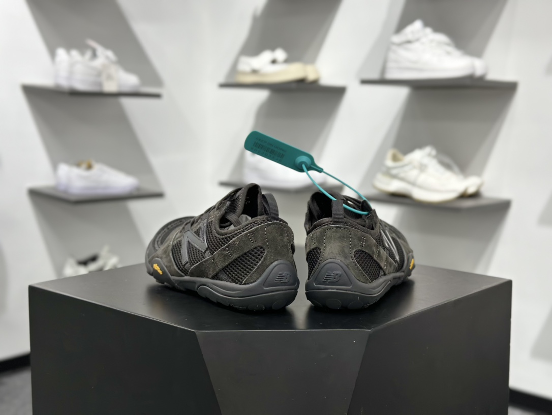 New Balance MT10系列 NB新百伦 薄底赤足鞋 实拍首发 防滑耐磨平衡轻便 低帮休闲城市通勤跑步鞋 MT100AC7 New Balance MT10系列 NB新百伦 薄底赤足鞋 实拍首发 防滑耐磨平衡轻便 低帮休闲城市通勤跑步鞋 MT100AC7