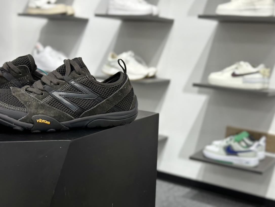 New Balance MT10系列 NB新百伦 薄底赤足鞋 实拍首发 防滑耐磨平衡轻便 低帮休闲城市通勤跑步鞋 MT100AC7 New Balance MT10系列 NB新百伦 薄底赤足鞋 实拍首发 防滑耐磨平衡轻便 低帮休闲城市通勤跑步鞋 MT100AC7