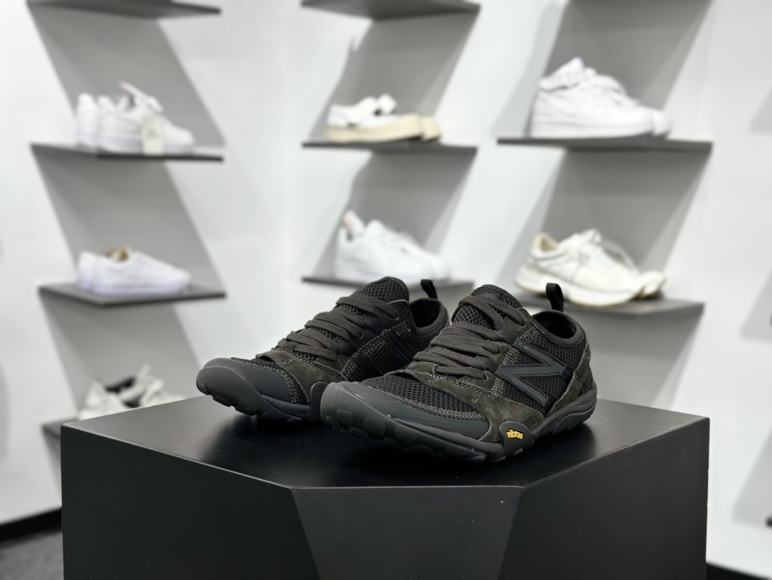 New Balance MT10系列 NB新百伦 薄底赤足鞋 实拍首发 防滑耐磨平衡轻便 低帮休闲城市通勤跑步鞋 MT100AC7 New Balance MT10系列 NB新百伦 薄底赤足鞋 实拍首发 防滑耐磨平衡轻便 低帮休闲城市通勤跑步鞋 MT100AC7