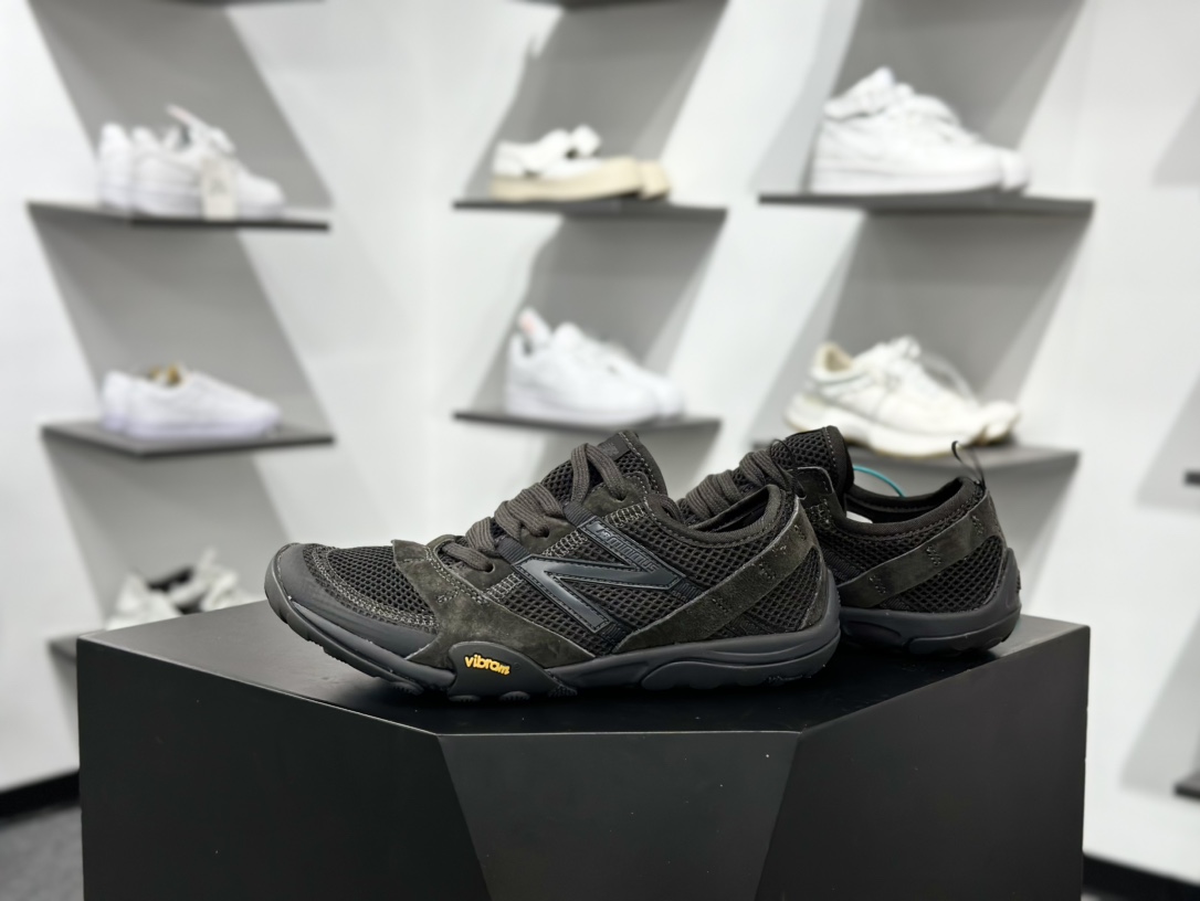 New Balance MT10系列 NB新百伦 薄底赤足鞋 实拍首发 防滑耐磨平衡轻便 低帮休闲城市通勤跑步鞋 MT100AC7 New Balance MT10系列 NB新百伦 薄底赤足鞋 实拍首发 防滑耐磨平衡轻便 低帮休闲城市通勤跑步鞋 MT100AC7