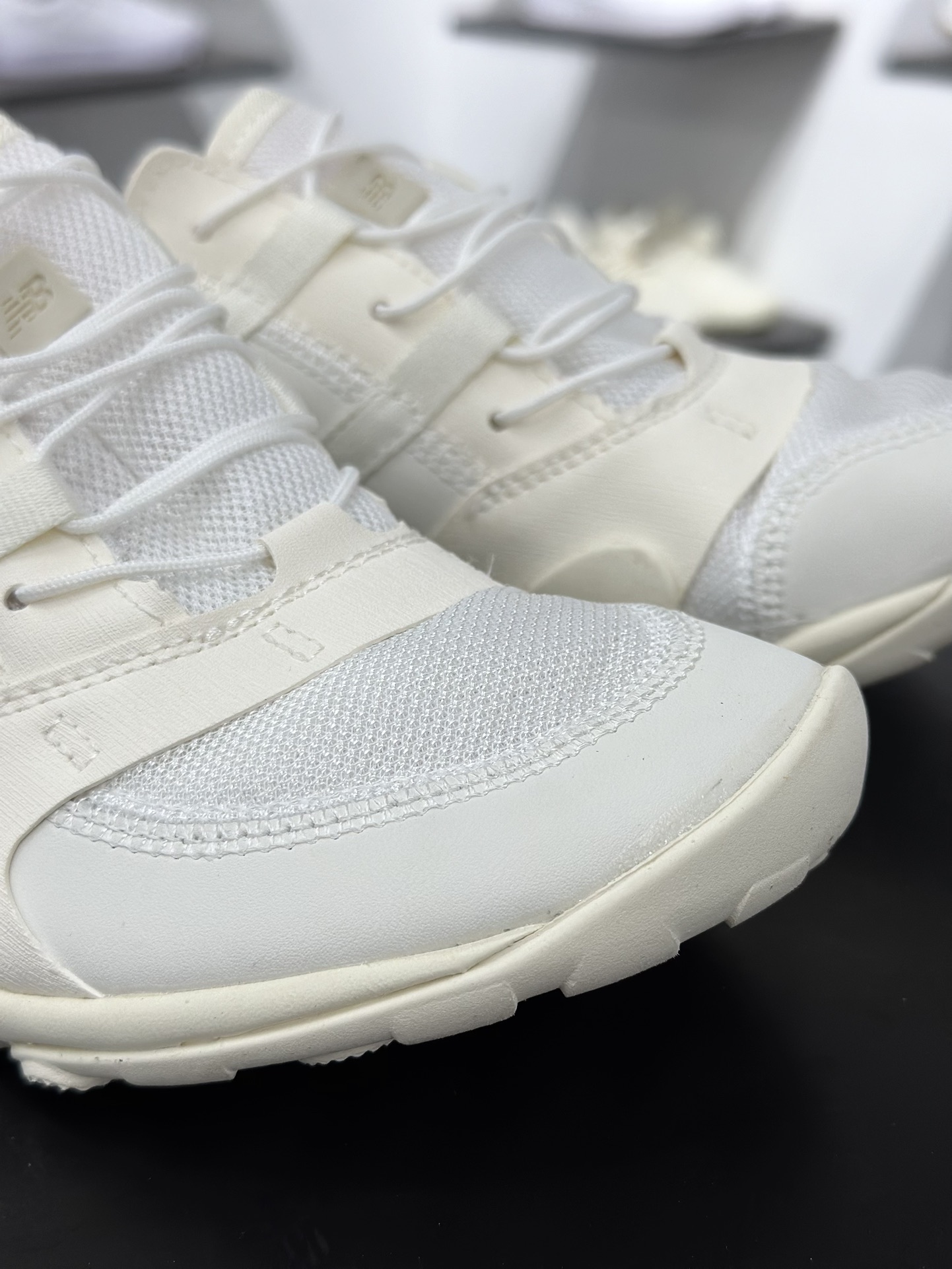 New Balance MT10系列 NB新百伦 薄底赤足鞋 实拍首发 防滑耐磨平衡轻便 低帮休闲城市通勤跑步鞋  MT100IM-1