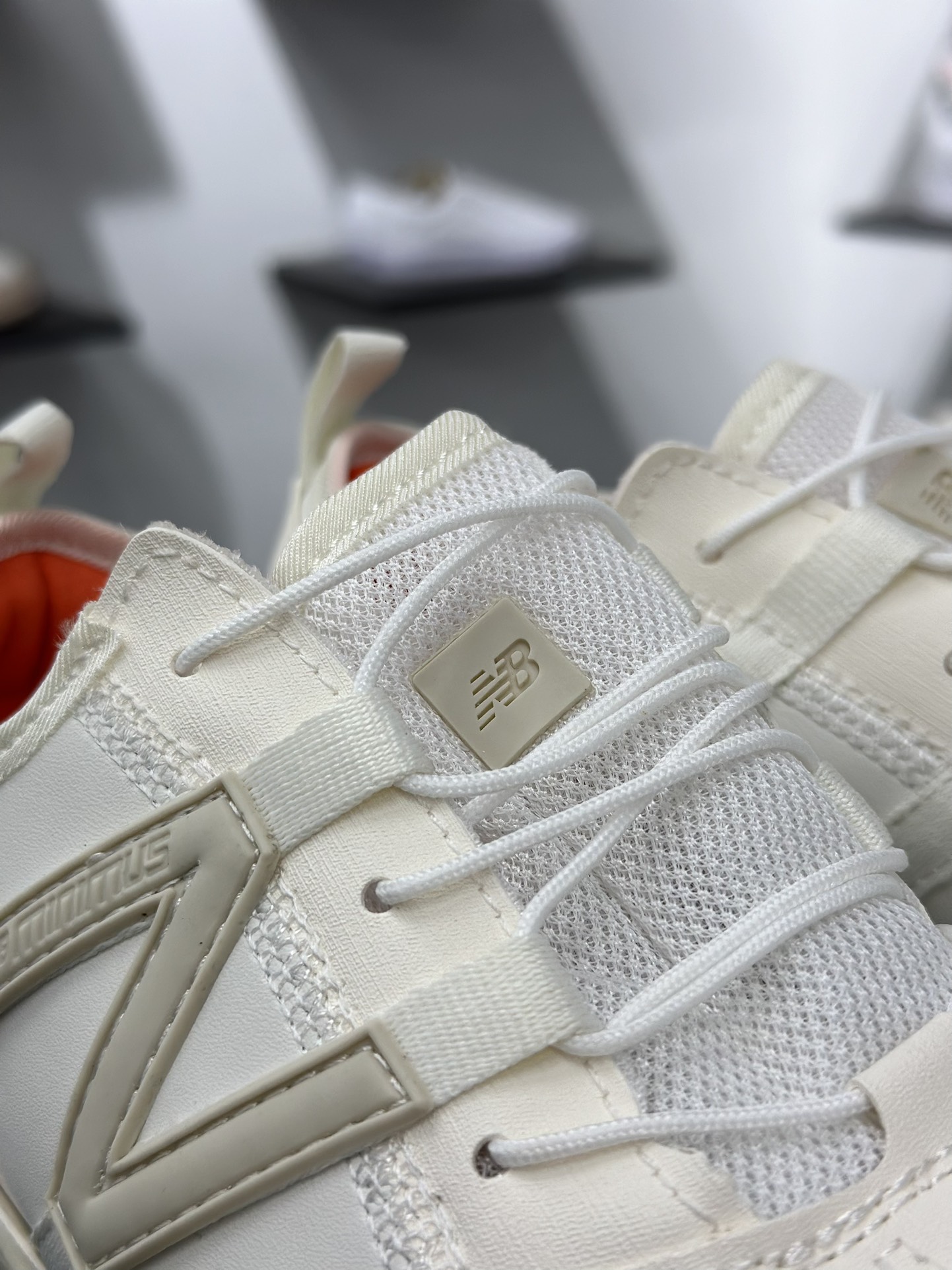 New Balance MT10系列 NB新百伦 薄底赤足鞋 实拍首发 防滑耐磨平衡轻便 低帮休闲城市通勤跑步鞋  MT100IM-1